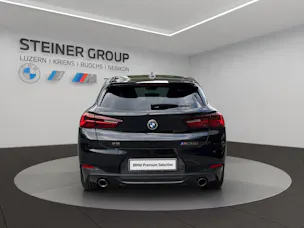 BMW X2 M35i Steptronic