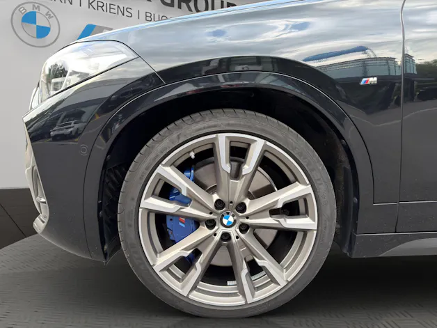 BMW X2 M35i Steptronic