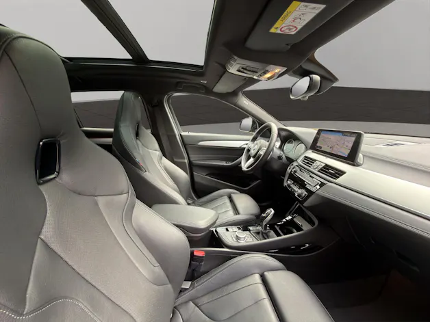 BMW X2 M35i Steptronic