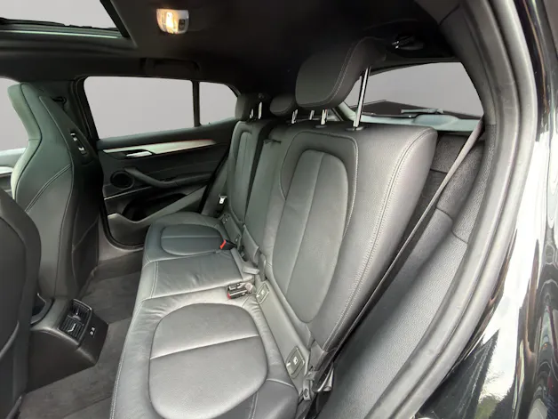 BMW X2 M35i Steptronic