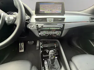 BMW X2 M35i Steptronic
