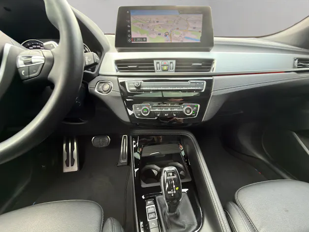 BMW X2 M35i Steptronic