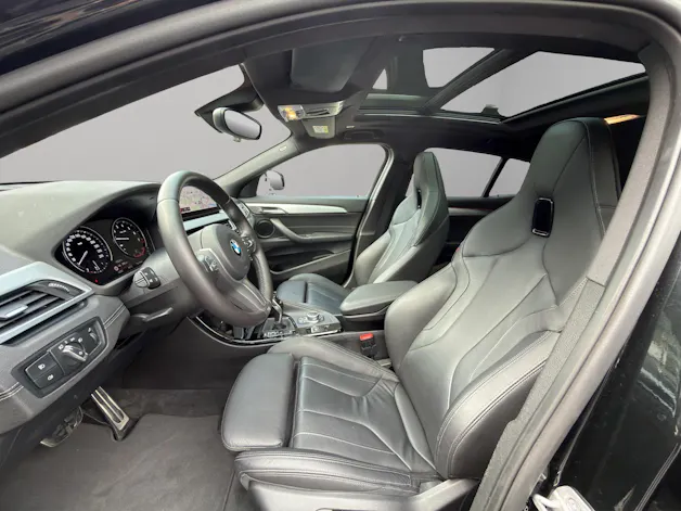 BMW X2 M35i Steptronic