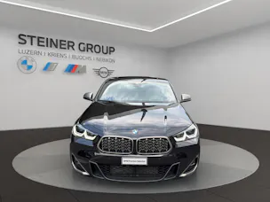 BMW X2 M35i Steptronic
