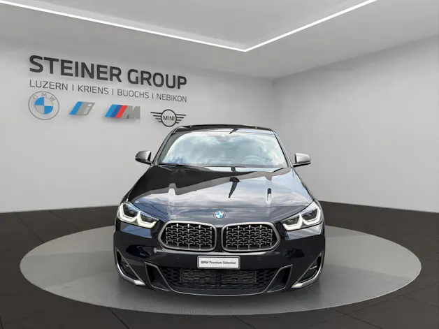 BMW X2 M35i Steptronic