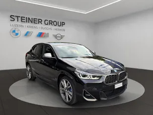 BMW X2 M35i Steptronic
