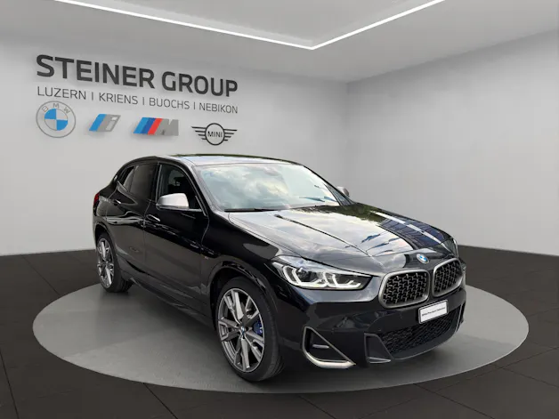 BMW X2 M35i Steptronic