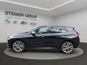 BMW X2 M35i Steptronic