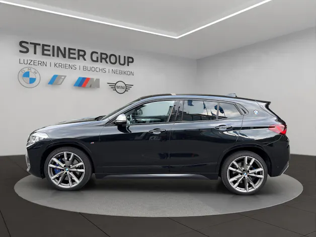 BMW X2 M35i Steptronic