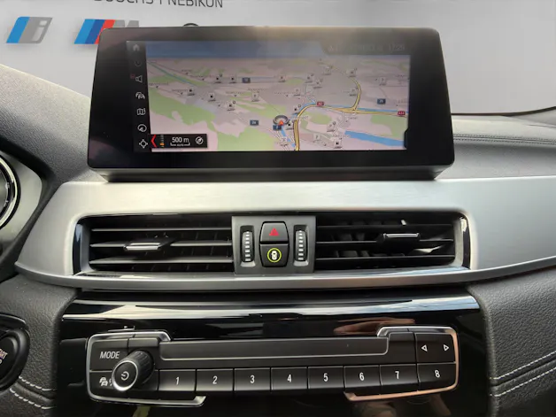 BMW X2 M35i Steptronic