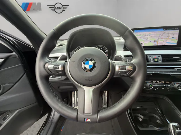 BMW X2 M35i Steptronic