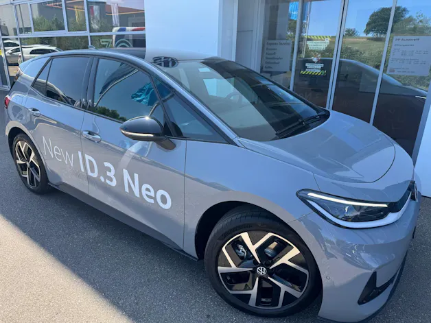 VW ID.3 Neo 58 kWh 190 PS Style
