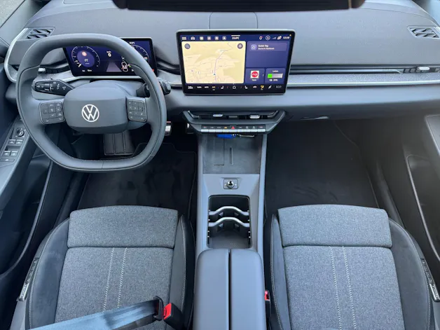 VW ID.3 Neo 58 kWh 190 PS Style