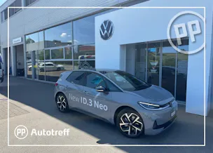 VW ID.3 Neo 58 kWh 190 PS Style