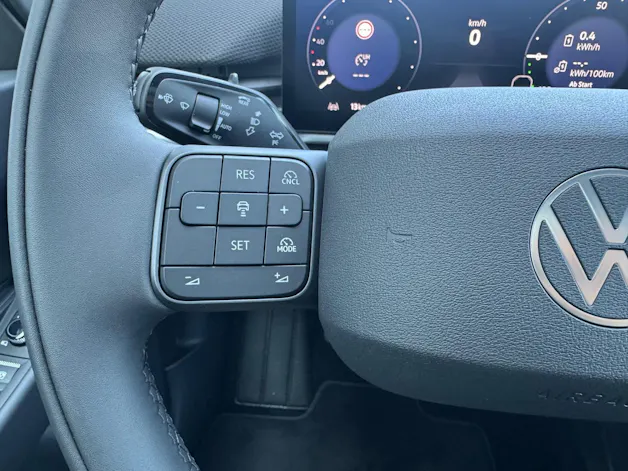 VW ID.3 Neo 58 kWh 190 PS Style