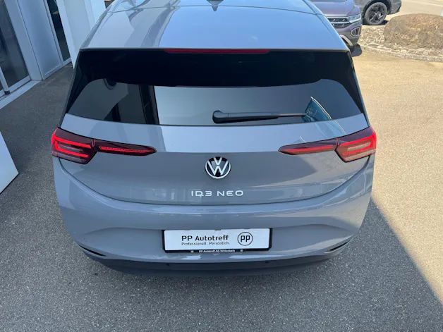 VW ID.3 Neo 58 kWh 190 PS Style