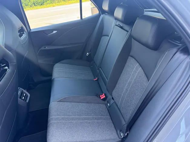 VW ID.3 Neo 58 kWh 190 PS Style