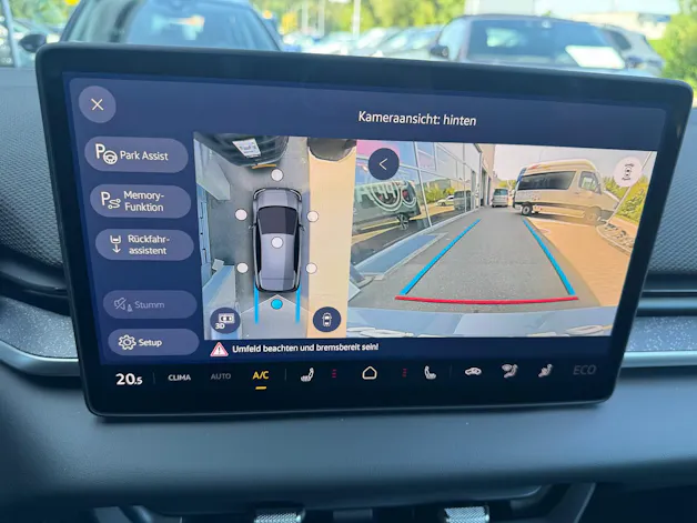 VW ID.3 Neo 58 kWh 190 PS Style