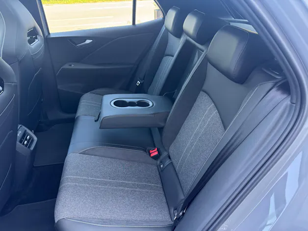 VW ID.3 Neo 58 kWh 190 PS Style