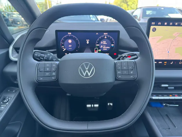VW ID.3 Neo 58 kWh 190 PS Style