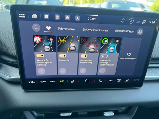 VW ID.3 Neo 58 kWh 190 PS Style