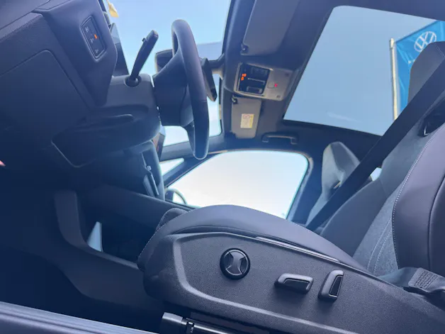VW ID.3 Neo 58 kWh 190 PS Style