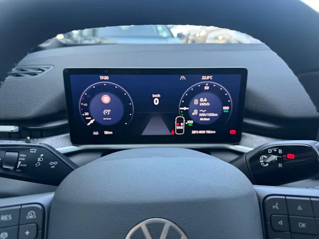 VW ID.3 Neo 58 kWh 190 PS Style