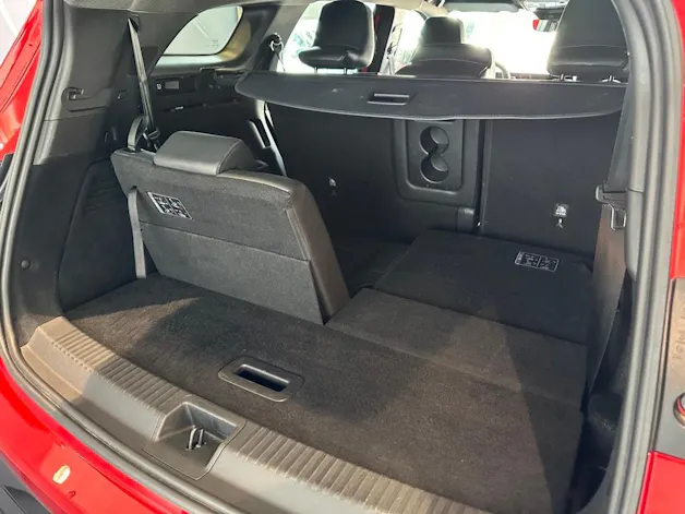 Renault Espace 1.2 E-Tech 200 Techno 7-Sitze