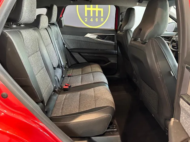 Renault Espace 1.2 E-Tech 200 Techno 7-Sitze
