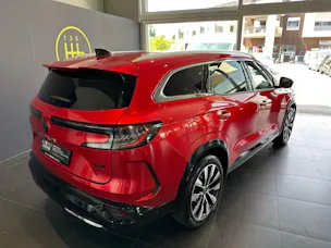 RENAULT Espace 1.2 E-Tech 200 Techno 7-Sitze