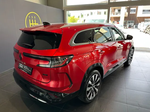 Renault Espace 1.2 E-Tech 200 Techno 7-Sitze