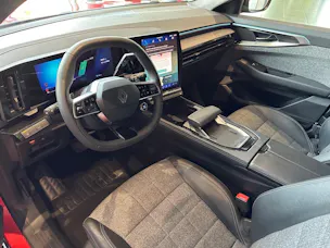 RENAULT Espace 1.2 E-Tech 200 Techno 7-Sitze