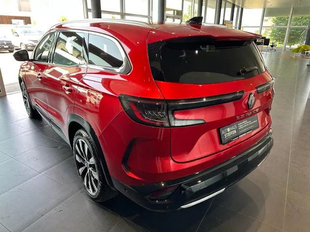 Renault Espace 1.2 E-Tech 200 Techno 7-Sitze