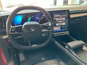 RENAULT Espace 1.2 E-Tech 200 Techno 7-Sitze