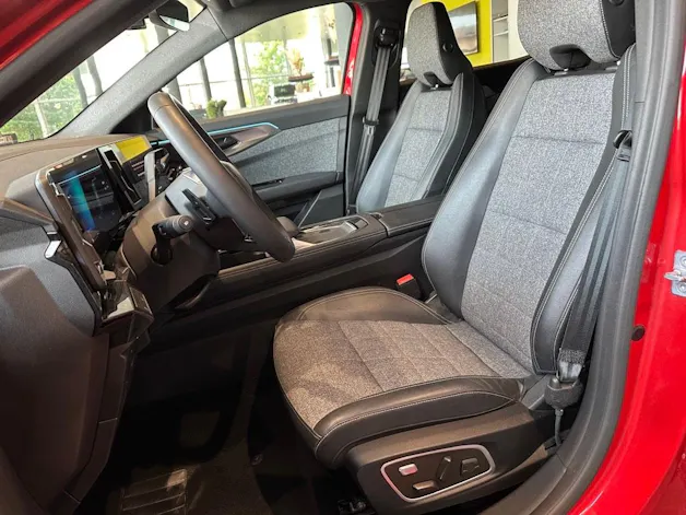Renault Espace 1.2 E-Tech 200 Techno 7-Sitze