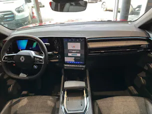 RENAULT Espace 1.2 E-Tech 200 Techno 7-Sitze