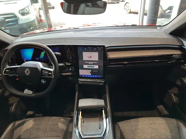 Renault Espace 1.2 E-Tech 200 Techno 7-Sitze