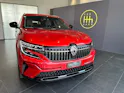 Renault Espace 1.2 E-Tech 200 Techno 7-Sitze
