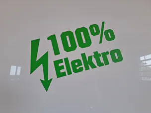FORD E-Transit Van 350 L2H2 68kWh Trend