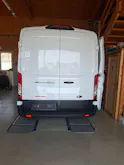 Ford E-Transit Van 350 L2H2 68kWh Trend