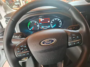 FORD E-Transit Van 350 L2H2 68kWh Trend