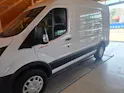 Ford E-Transit Van 350 L2H2 68kWh Trend