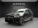 MERCEDES-BENZ GLE 350 de 4MATIC with EQ-Star Hybrid