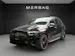 MERCEDES-BENZ GLE 350 de 4MATIC with EQ-Star Hybrid
