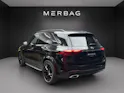 MERCEDES-BENZ GLE 350 de 4MATIC with EQ-Star Hybrid