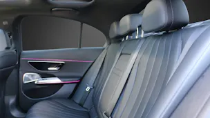 MERCEDES-BENZ E 450 4Matic