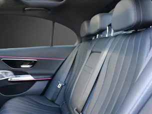 MERCEDES-BENZ E 450 4Matic