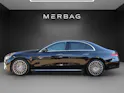 MERCEDES-BENZ E 450 4Matic