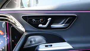 MERCEDES-BENZ E 450 4Matic