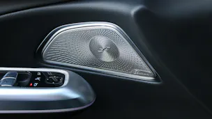 MERCEDES-BENZ E 450 4Matic